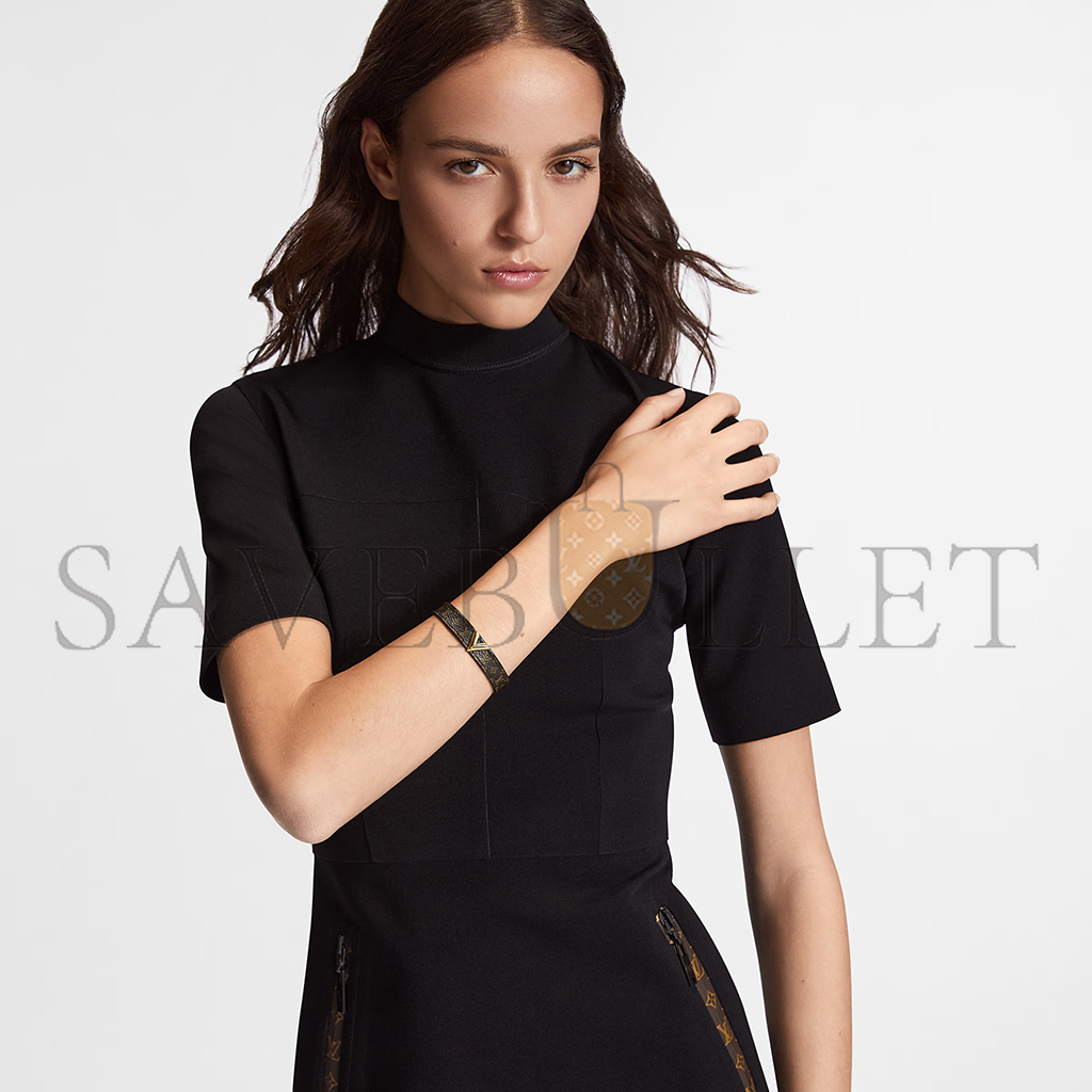 l**is V*t*n essential v bracelet m6042f